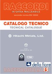 raccorditalia - catalogo tecnico hs